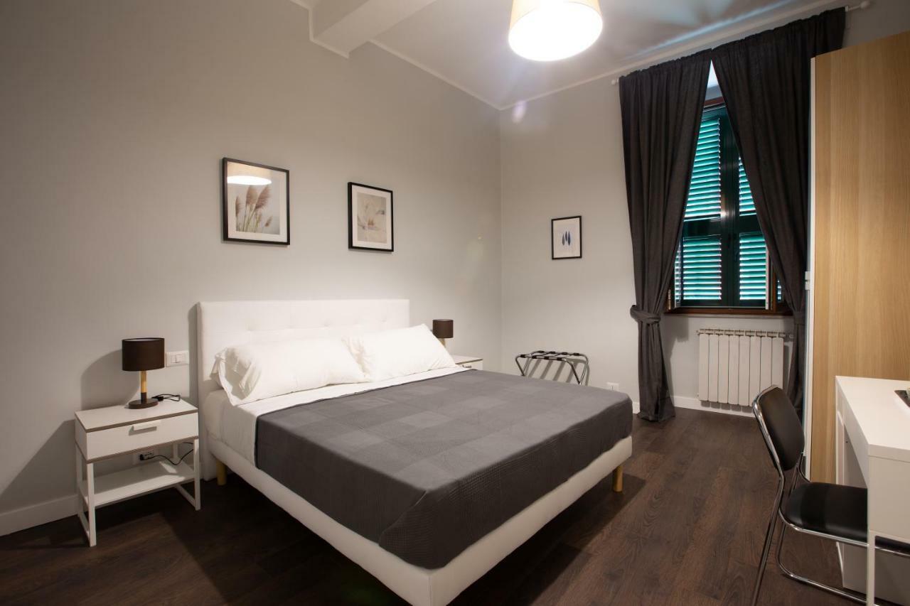 Maribea Rome Center Bed & Breakfast Dış mekan fotoğraf