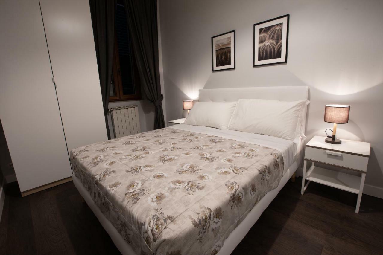 Maribea Rome Center Bed & Breakfast Dış mekan fotoğraf