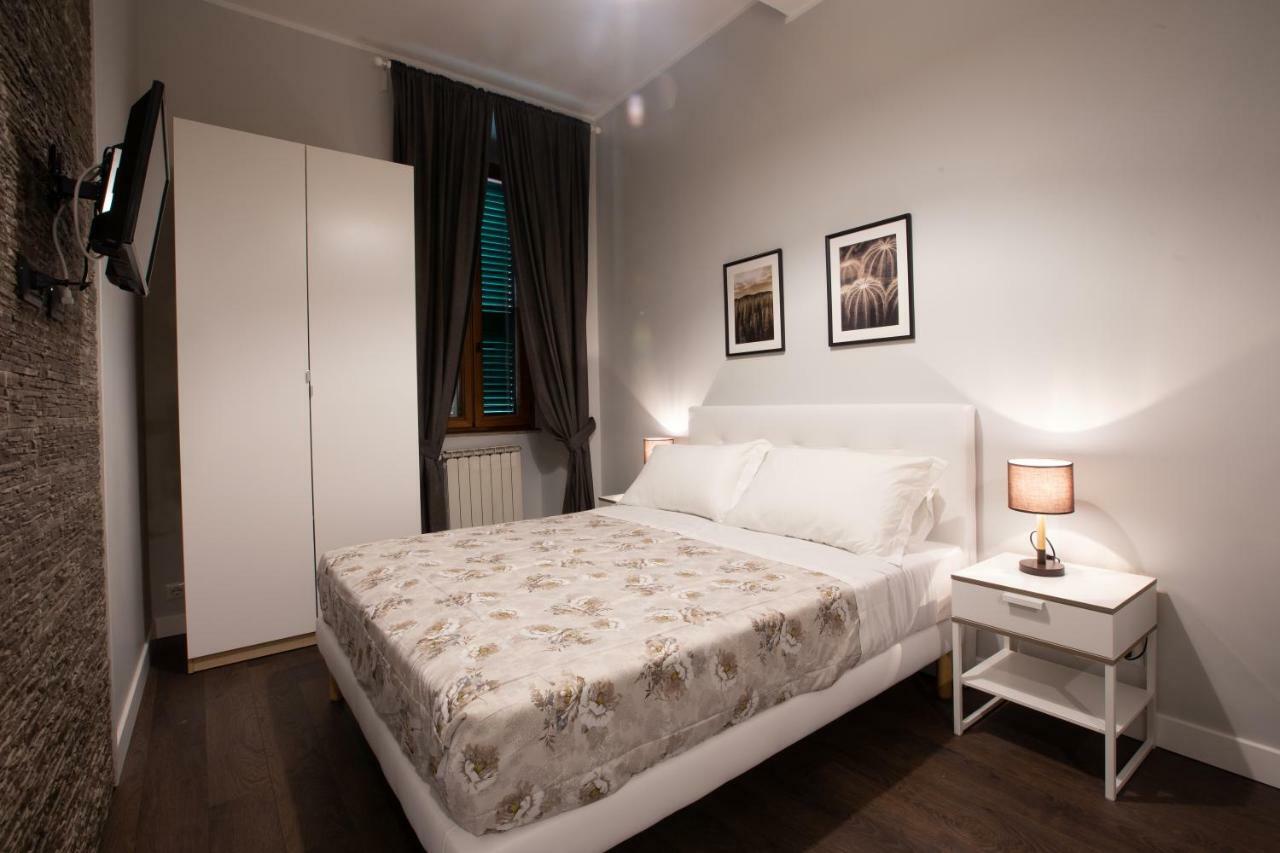 Maribea Rome Center Bed & Breakfast Dış mekan fotoğraf